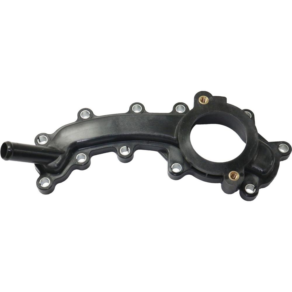 New Water Outlet for Town and Country Jeep Grand Cherokee Durango 300 5184653AF