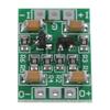 Input Wide Voltage Output +  7.5V Precision Voltage Reference Source Board ( Output +  7.5VDC)