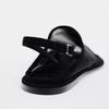 Fashion 2025 Hot Selling Solid Color High Quality Fashionable Women's Sandals Mesh Breathable Comfortable Back Strap Women's Shoes
