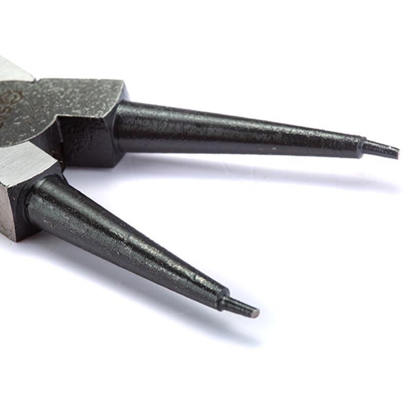 SATA German-Style Internal Straight Circlip Pliers