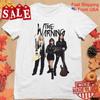 The Warning Band Gift For Fans Unisex All Size Shirt NEW100 Unisex T-Shirt