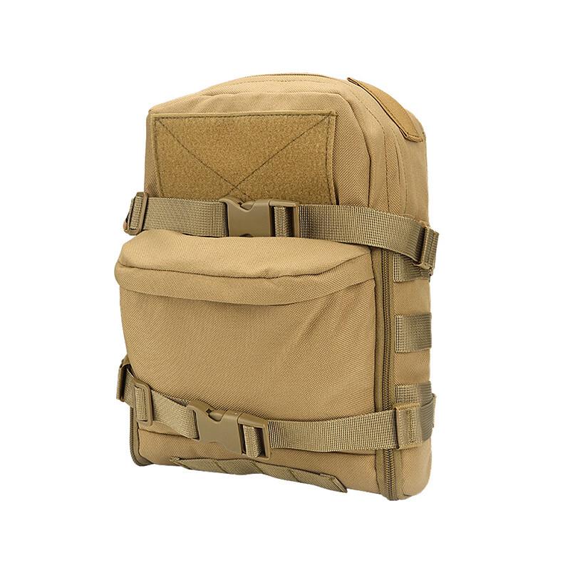 

Li Shen Lightweight Tactical Hydration Pack 36-55L