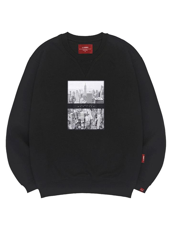 Ellamo Empire Sweatshirt Unisex Plus Size