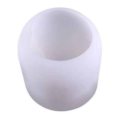 Stampi Artigianali in Silicone Stampo per Ornamenti a Forma di Pesca Stampini in Silicone per Argilla Materiale in Silicone Perfetti per Artigianato Fai-da-te e Cottura