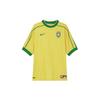 Nike Brazilia 1998 Reeditare Tricou Fotbal Replica FZ6682-741