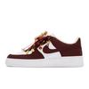 Nike Air Force 1 Dragon și Pasăre Phoenix Auspicioasă, Pantofi de Nuntă, Amortizare Cutie Rezistentă la Abraziune DH2920-111(TeamA-S-BOX)