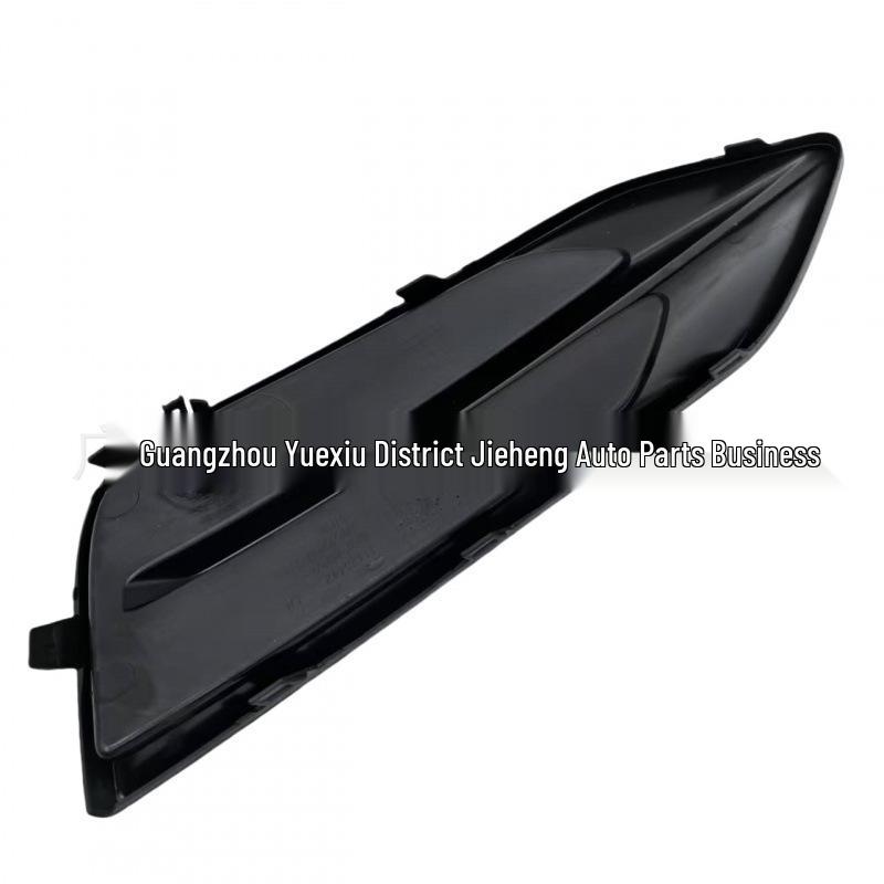 Volvo S90 Fog Light Trim Cover (2016-): Left 31425442, Right 31425443