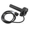 Electronic Motorcycle Accelerated Throttle Handle for Surron For SUR-RON Light Bee Motocross Electric Parts Dirt Bike