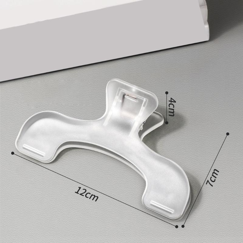 Book Clip for Reading Portable Book Page Holder Book Opener Holder Page Marker Clips Book Reading Accessories