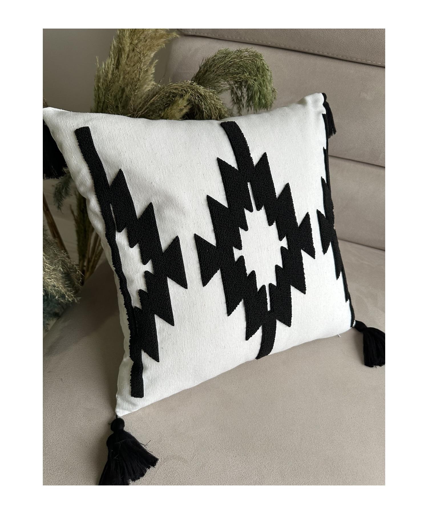 

Чехол на подушку с перфорированной подкладкой