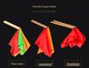 Massieve Acacia Houten Drumstok voor Kinder Draken- en Tang Drums
