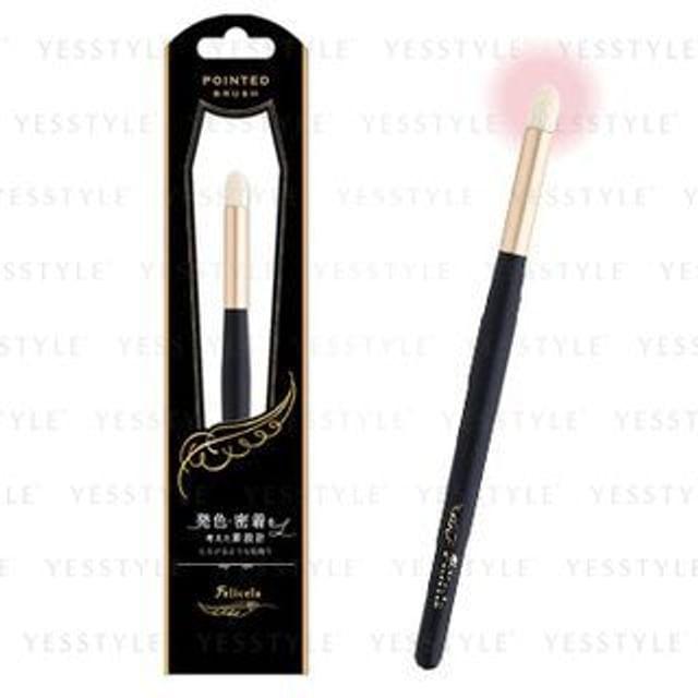 LUCKY TRENDY - Pointed Eye Brush