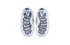 Jordan 11 Retro Low Snake Navy 2019 TD CD6849-102