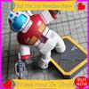 Fat Gm Magnetic Assembly Model  Sd Rgm-79 Kit Q Version Gunpla Action Figure Robot Toy Water Decals Desk Decor Anime Gifts