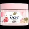 Pomegranate & Shea Butter Body Scrub