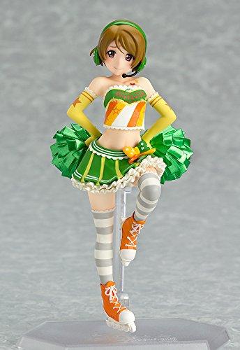 figFIX Love Live! School Idol Festival Koizumi Hanayo Cheerleader ver. Non-scale ABS & PVC Pre-painted Complete Figure