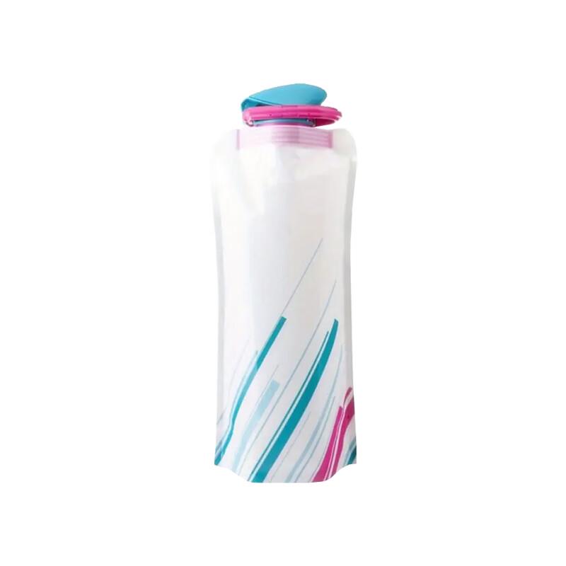 Junnuo Portable Ultralight Foldable Water Filter Bag 700ml