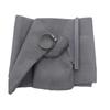 100 Angle Grinder Dust Extraction Hood: Multifunctional Dustless Saw Groover Protective Cover Set