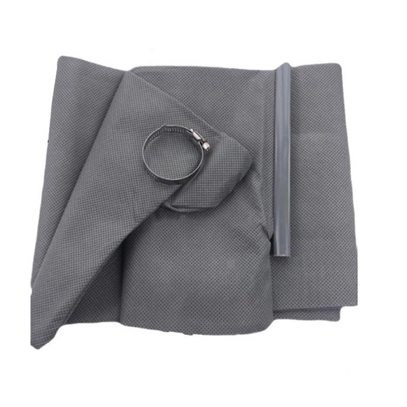100 Angle Grinder Dust Extraction Hood: Multifunctional Dustless Saw Groover Protective Cover Set