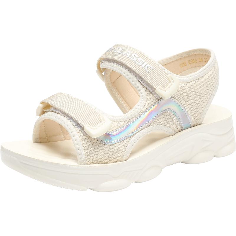 ZHR Women s ES60 Versatile Platform Sport Sandals EU 37