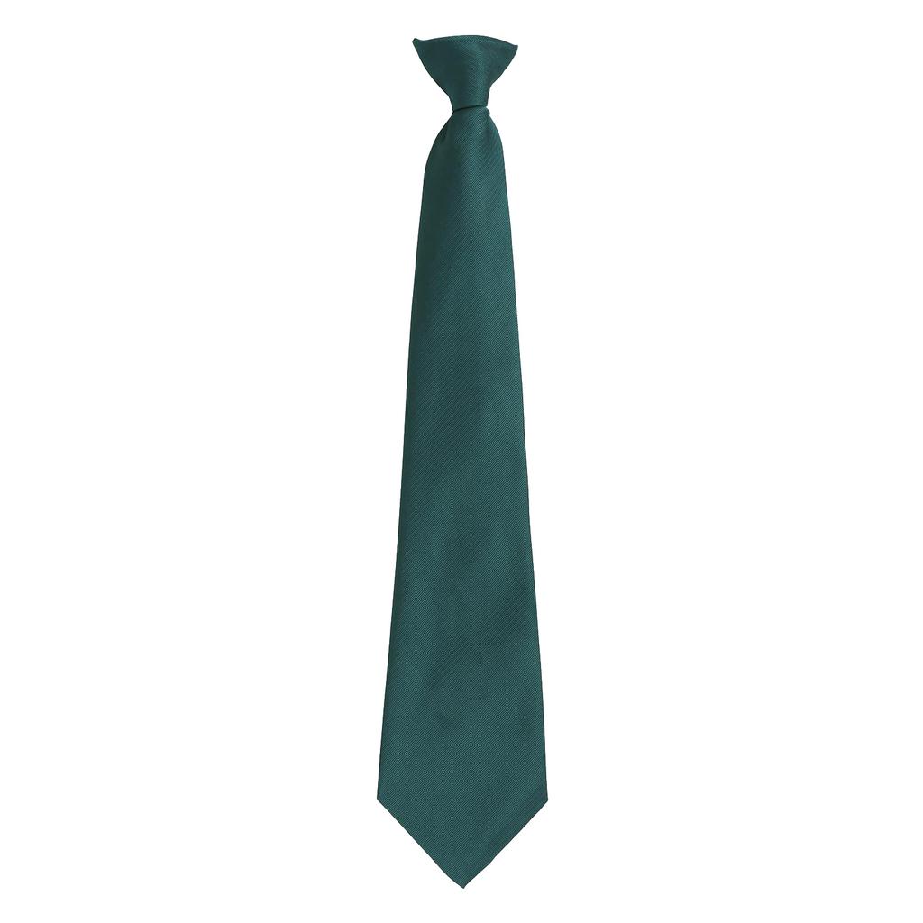 Premier Colours Orginals Fashion Clip-On Tie