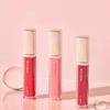 ECO SOUL Shine Lip Gloss PK01 Sugar Pink 4.3g_US