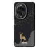 ABEEL For Huawei Nova 14 Pro 5G Case Compatible with MagSafe Ultra Slim PC TPU Phone Back Cover