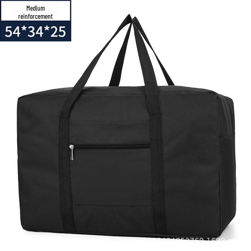 Large Capacity Waterproof Oxford Cloth Travel and Storage Bag
