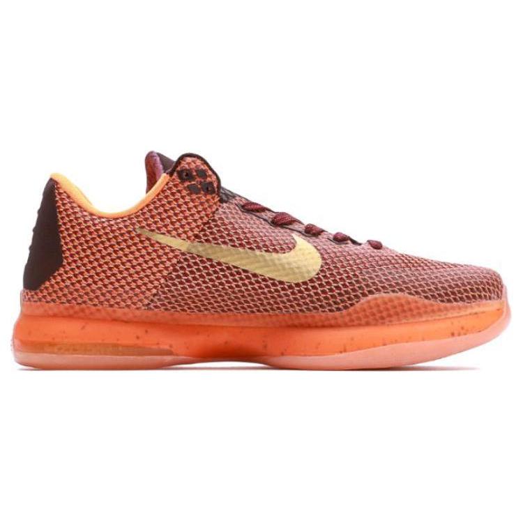 New Nike Kobe 10 Silk Road 705317-676