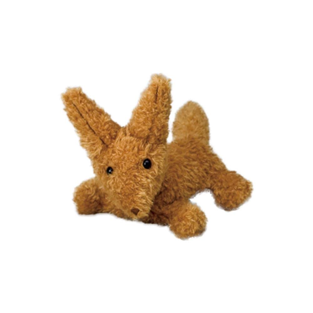 

Sekiguchi The Little Prince Fluffy Plush Toy Fox 210947