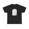Alien Workshop  Memory Screen Shirt  USA Skateboarding Classic Unisex T-Shirt