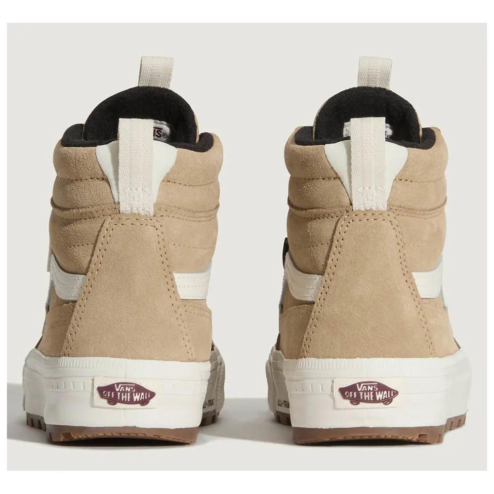 Vans MTE Sk8-Hi Waterproof Insulated Sneakers