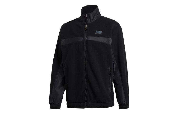 Adidas Originals Jacket Men s Black GD9428 S