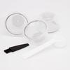 Reusable Coffee Capsule for DOLCE GUSTO - Filter Cup with Mesh