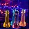 Penis Shot Glass Wine Juice Glass Cup  Creative Design Funny Cocktail Mug for Bar Ktv and Night Show Parties