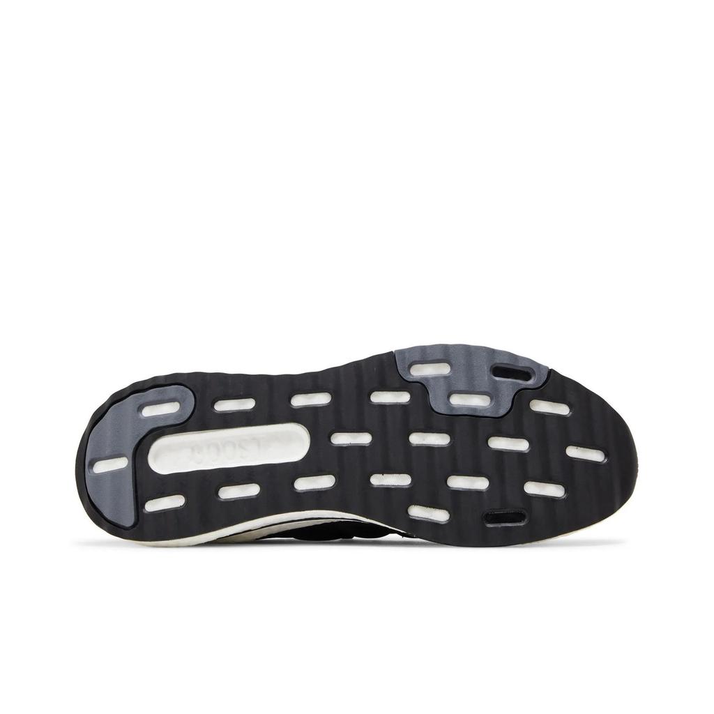 adidas X_PLRBOOST 'Black White' (Unisex) Core Black / Grey Five / Cloud White Running Shoes ID9432
