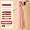Hot Water Bottle 2025 New Model Long Strip Water-Filled Hot Water Bottle Large Plush Warming Bed Gadget Gift for Girls Foot Warmer Gadget