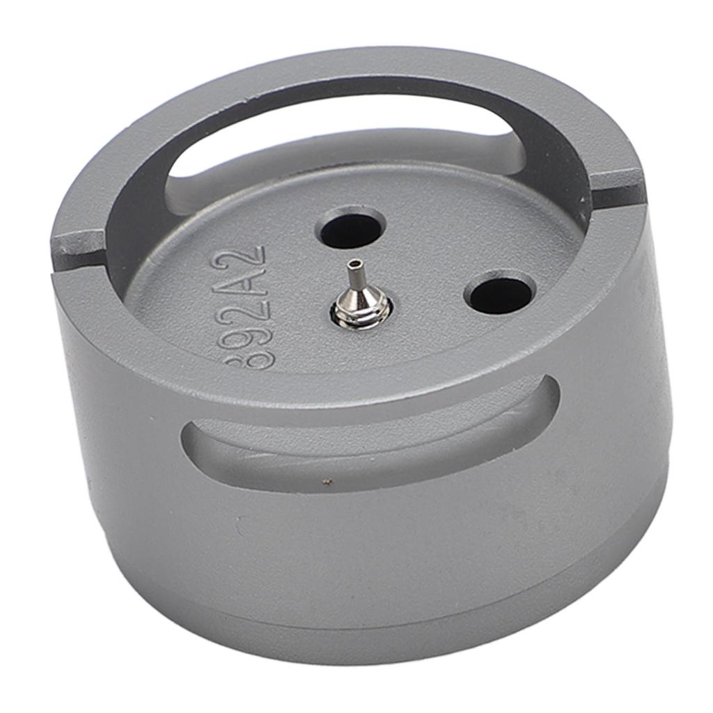 Watch Movement Holder for 2892A2 Aluminum Alloy Movement Base Wristwatch Repair Modding Tool
