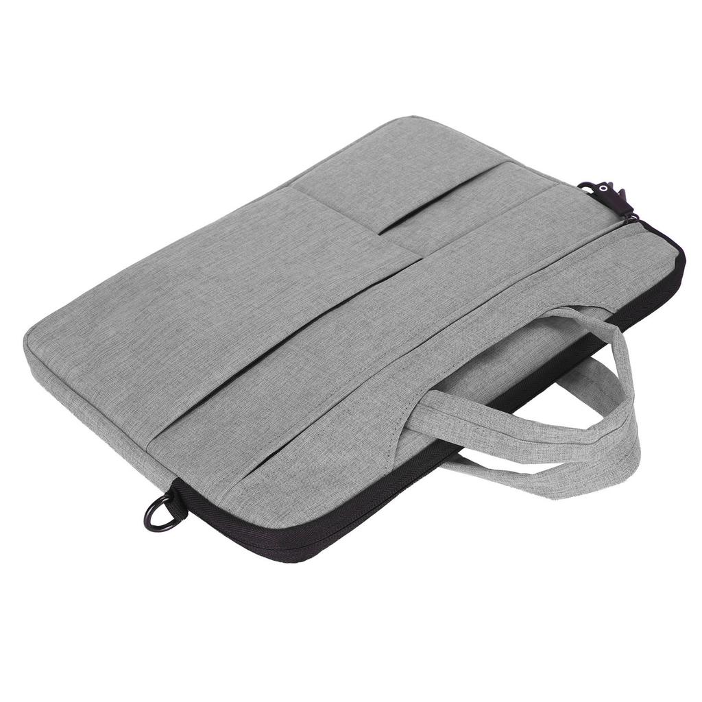 Laptop Carrying Case 13.3In Antiscratch Splash Water Laptop Bag for Lenovo Yoga for Acer for ASUS for Macbook Pro for