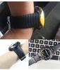 For SUUNTO VECTOR Rubber Watchband Replace Silicone Men's Watch Strap Pin Buckle Accessories Feed Tool Screw Rod
