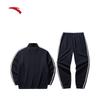 Anta Herren Easy-Care Strick-Trainingsanzug