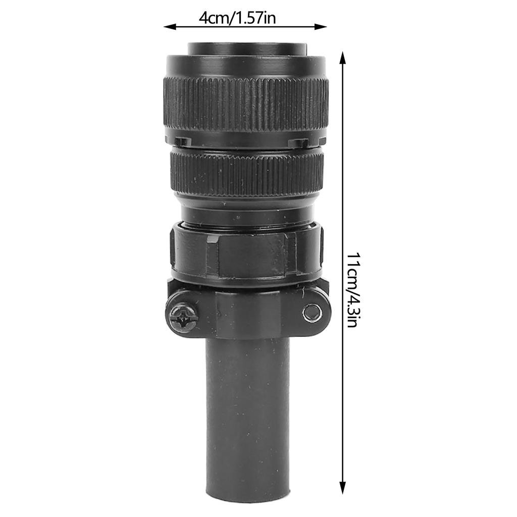 14 Pin Plug Tig 14 Pin Male Plug 14 Pin Male Plug TIG Welding Accessories Fit For Miller Welder 14 Pin Male Plug for Miller