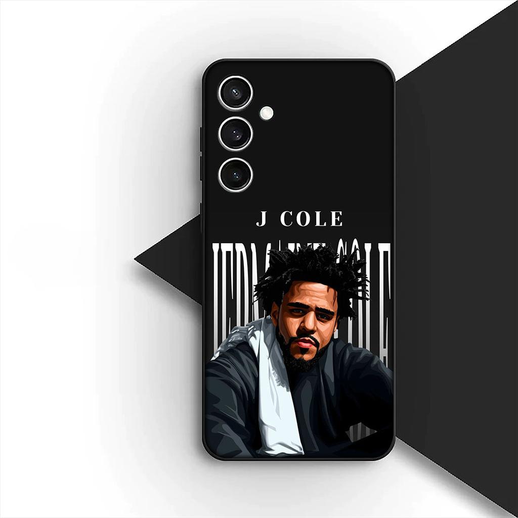 Cover for Apple iPhone 12 13 Pro Max Mini ProMax X XR Air XS 12Pro 13Pro Casing Silicone Phone Case Wallpaper J Poster Cole