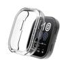 Soft TPU Hollow Case for Amazfit BIP 6 (A2435) Smart Watch Strap Bumper Cover Protector for Amazfit Bip6 (A2435) Accessory