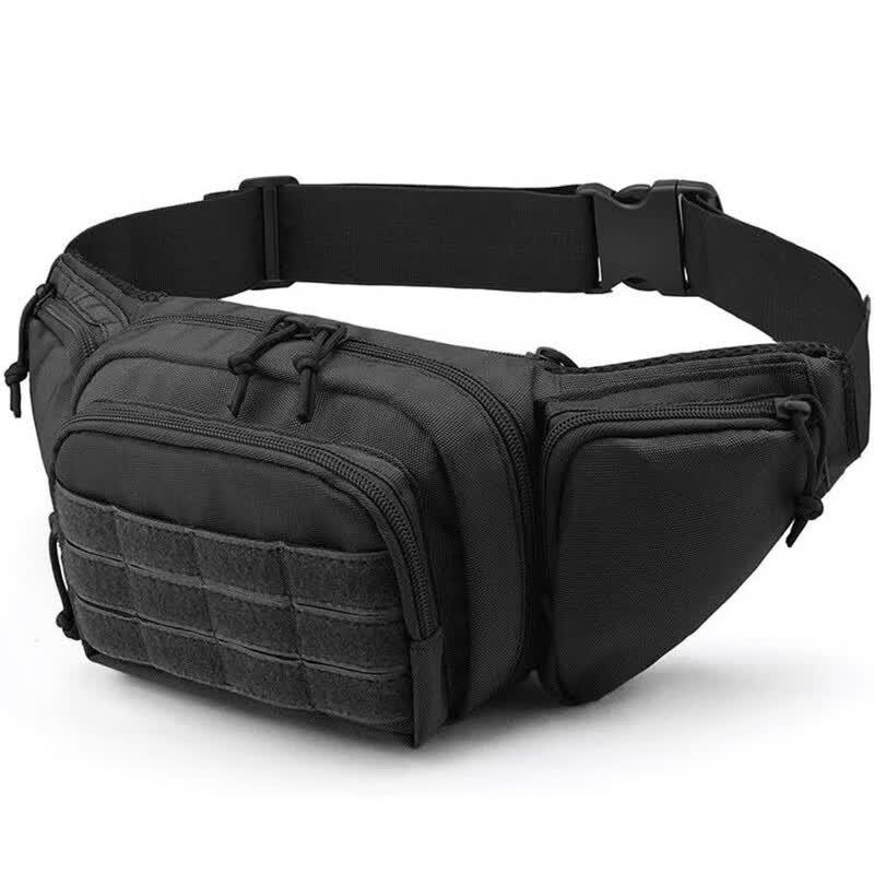 DCLOUD 900D Waterproof Tactical Waist Bag