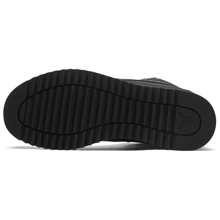 PUMA Desierto V2 'Black' Men's 373025-03