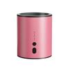 Wax Melt Heater Metal Wax Heater for Aromatherapy Wax Electric Aromatic Candle Oil Burner 2-in-1 USB Plug