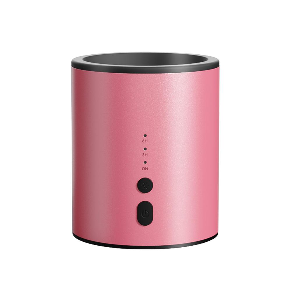 Wax Melt Heater Metal Wax Heater for Aromatherapy Wax Electric Aromatic Candle Oil Burner 2-in-1 USB Plug