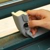 Z-shaped Sliding Window Sealing Strip Set Window Weather Stripping Home Windproof and Warm Tape Gap Filler Inserts Accessories