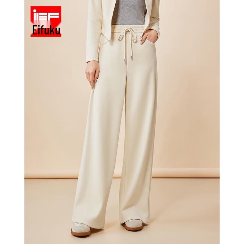 

IEF 2025 Loose Fit Casual Sweatpants L